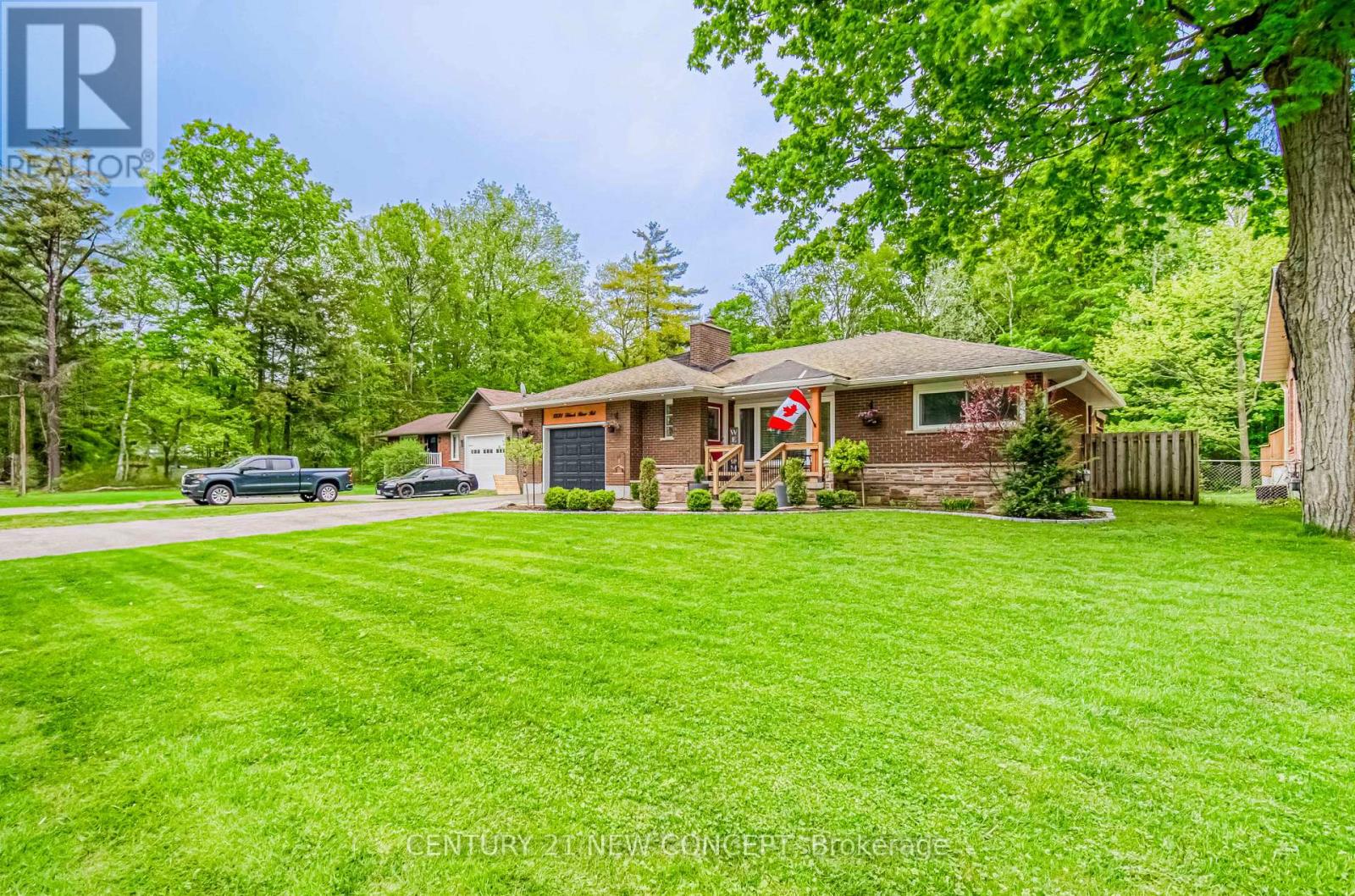 Photo 3 of 5531 Black River Road, Georgina ON