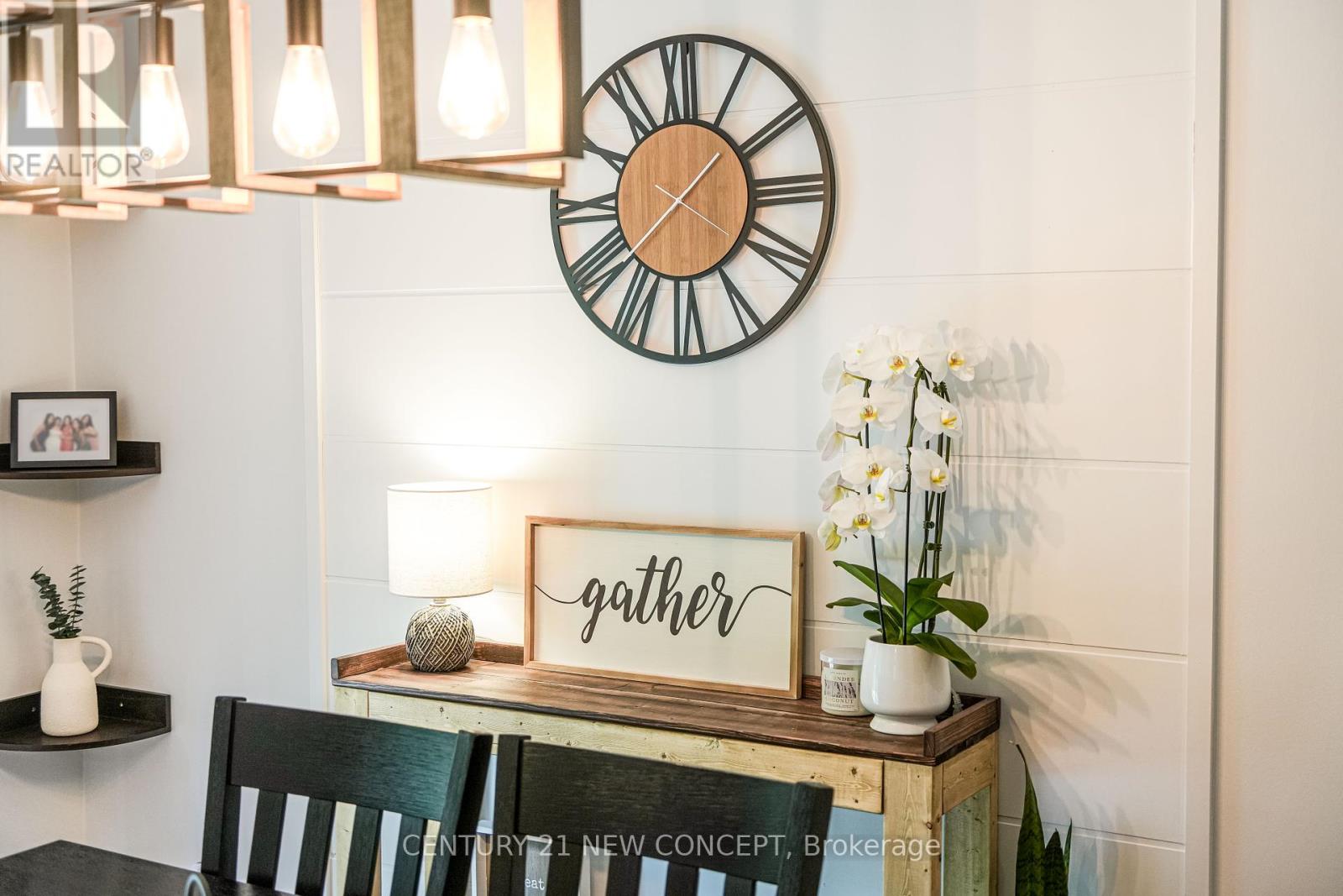 Photo 9 of 5531 Black River Road, Georgina ON