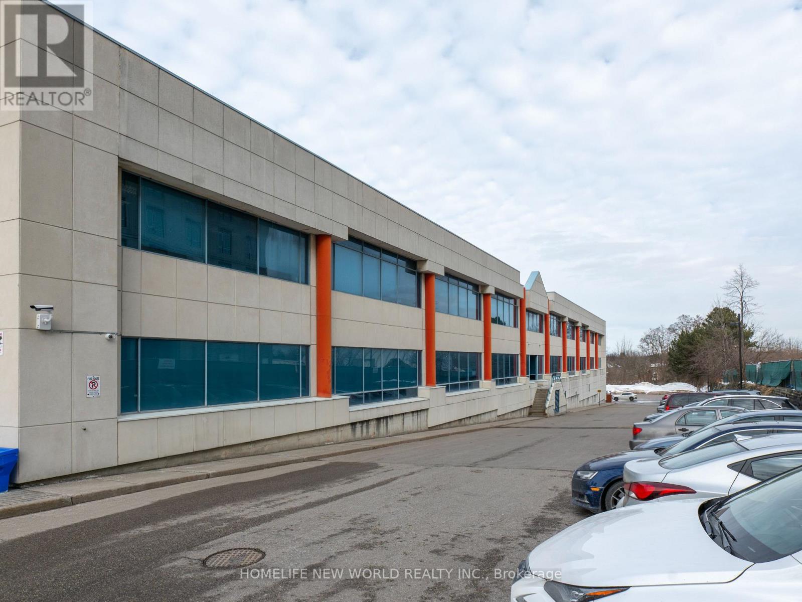 Photo 32 of 118 8901 Woodbine Avenue, Markham ON