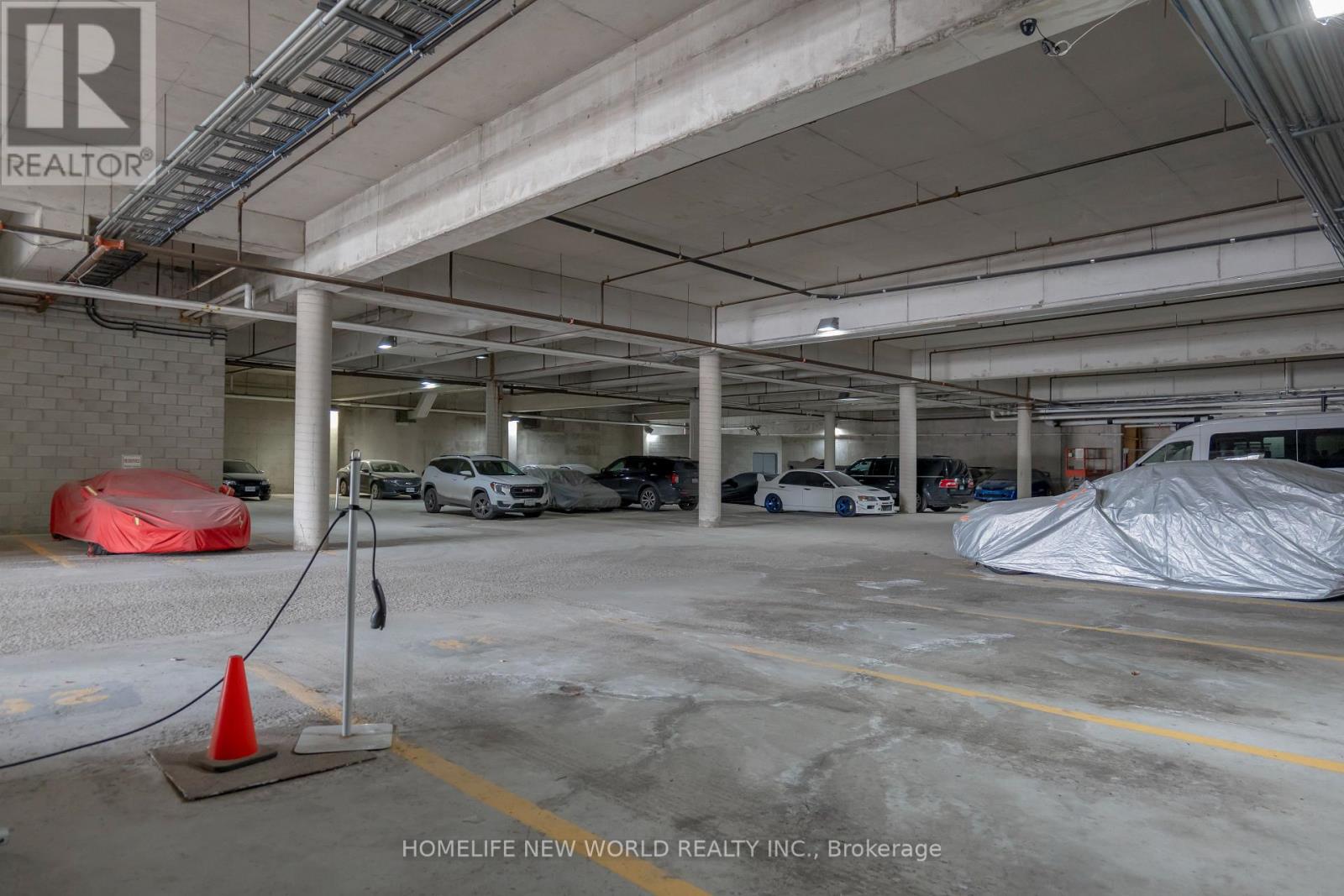 Photo 36 of 118 8901 Woodbine Avenue, Markham ON