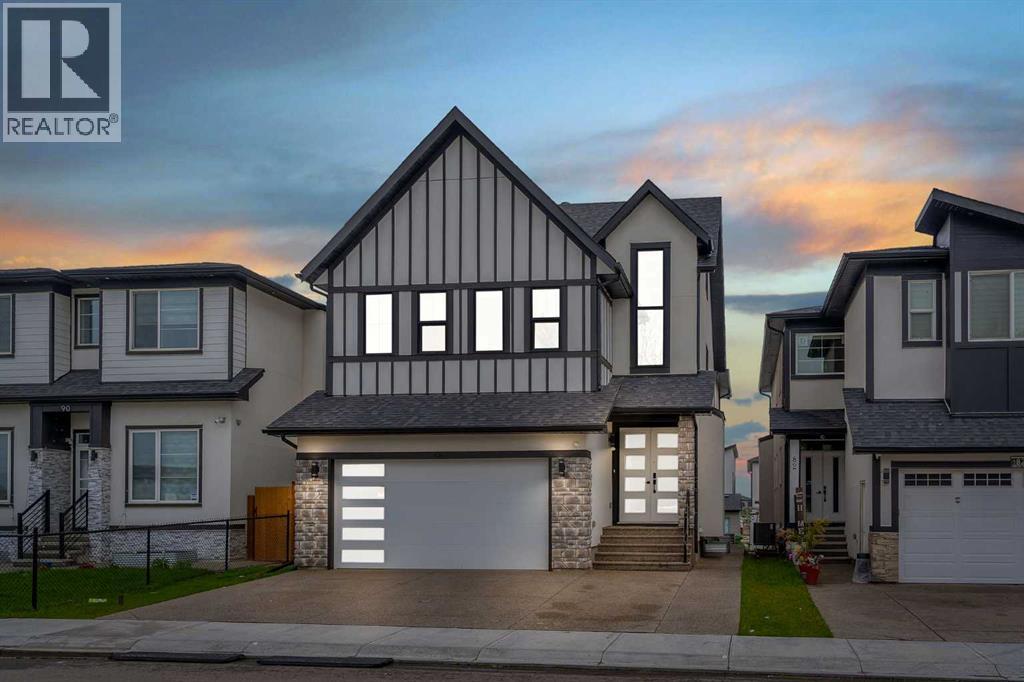 Single Family House for Sale in  Saddlepeace Road NE Saddle Ridge Calgary 