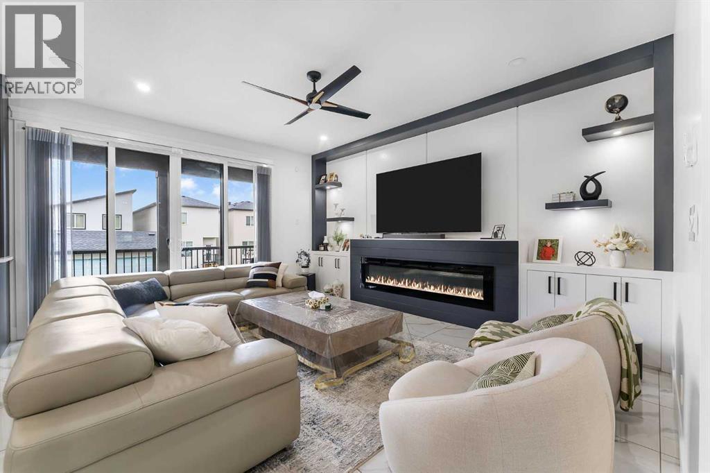 Single Family House for Sale in  Saddlepeace Road NE Saddle Ridge Calgary 