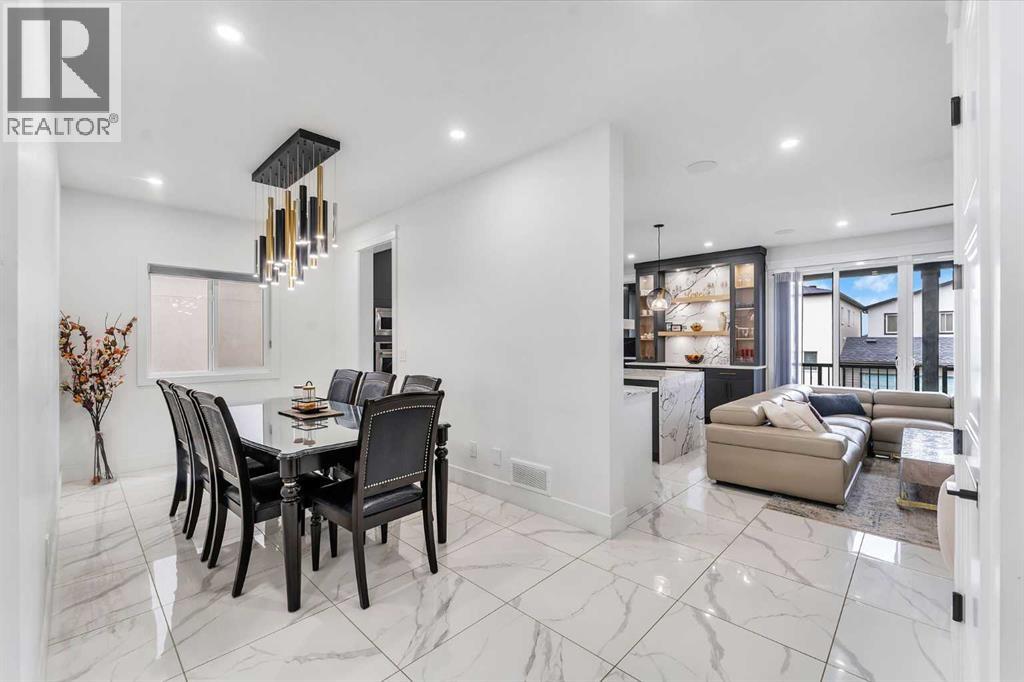 Single Family House for Sale in  Saddlepeace Road NE Saddle Ridge Calgary 