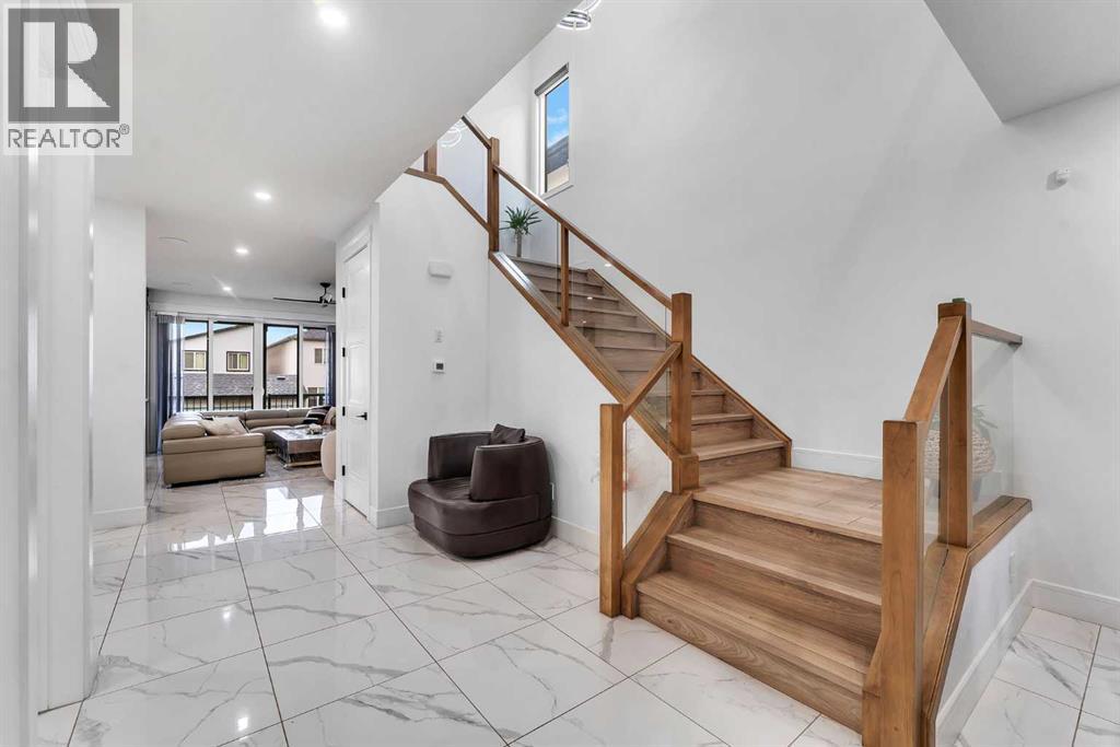 Single Family House for Sale in  Saddlepeace Road NE Saddle Ridge Calgary 