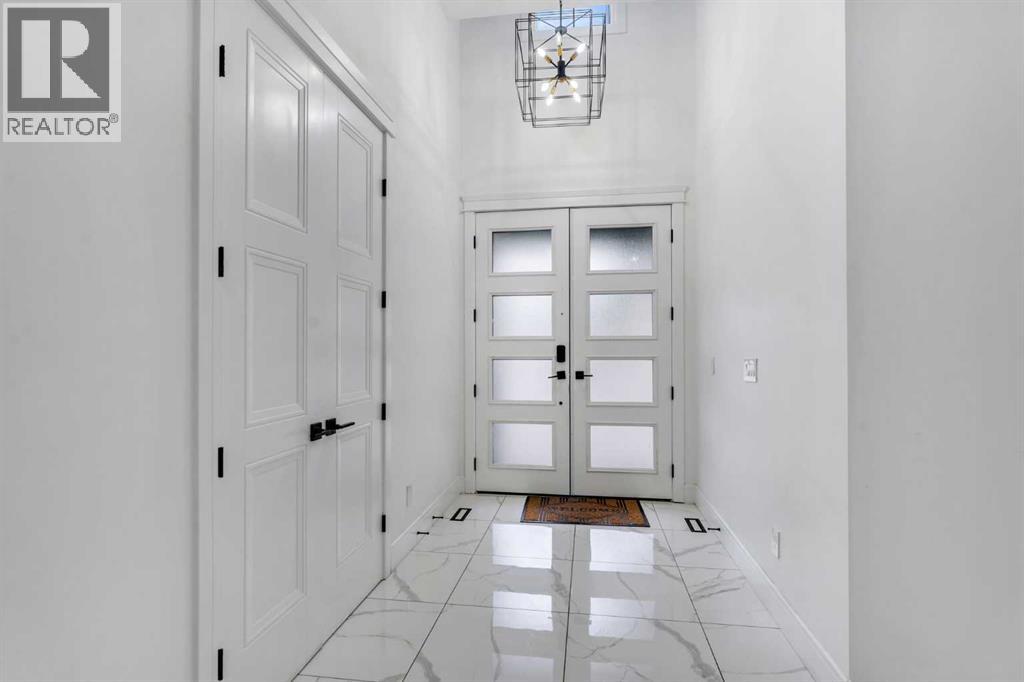 Single Family House for Sale in  Saddlepeace Road NE Saddle Ridge Calgary 