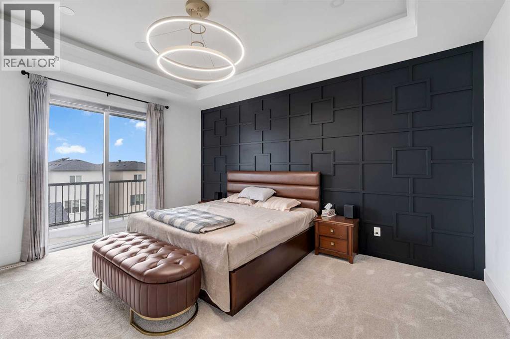 Single Family House for Sale in  Saddlepeace Road NE Saddle Ridge Calgary 