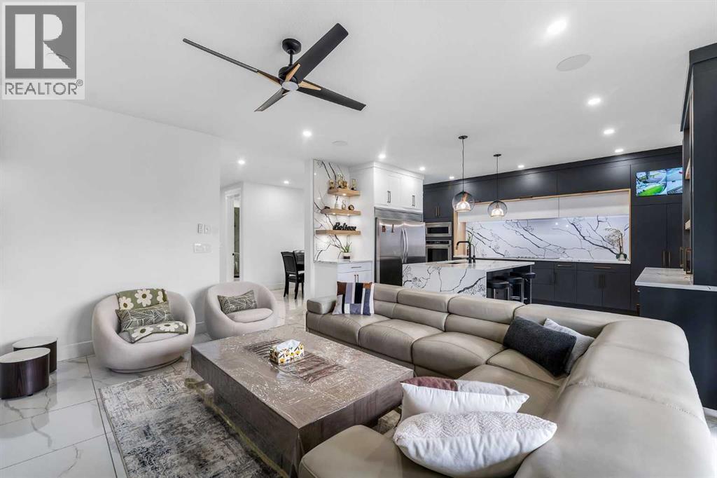 Single Family House for Sale in  Saddlepeace Road NE Saddle Ridge Calgary 