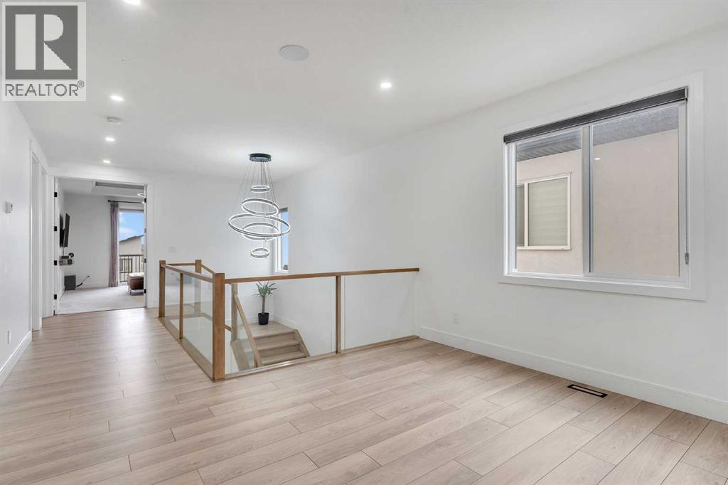 Single Family House for Sale in  Saddlepeace Road NE Saddle Ridge Calgary 
