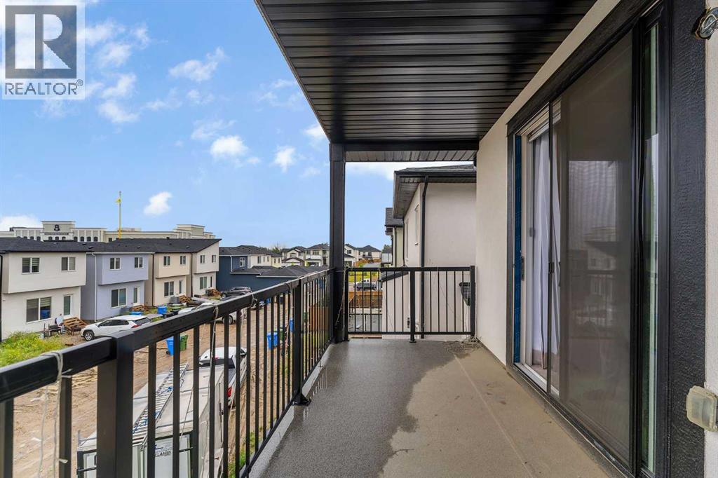 Single Family House for Sale in  Saddlepeace Road NE Saddle Ridge Calgary 
