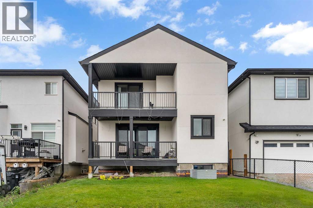 Single Family House for Sale in  Saddlepeace Road NE Saddle Ridge Calgary 