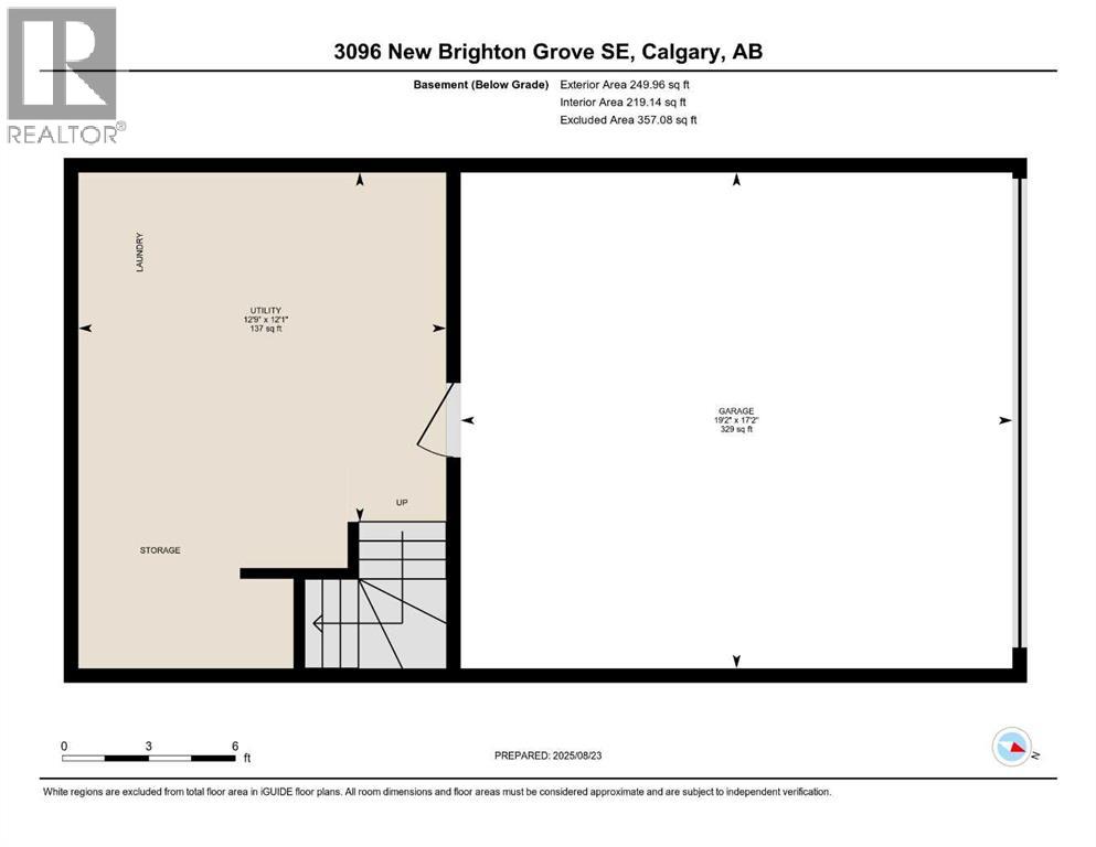 Photo 19 of 3096 New Brighton Gardens Se, Calgary AB