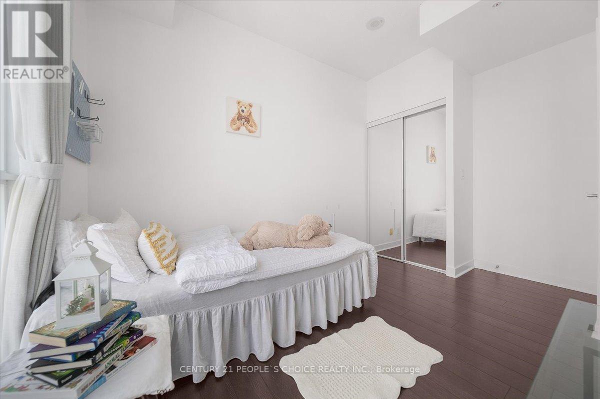 Photo 23 of 2302 3985 Grand Park Drive, Mississauga ON