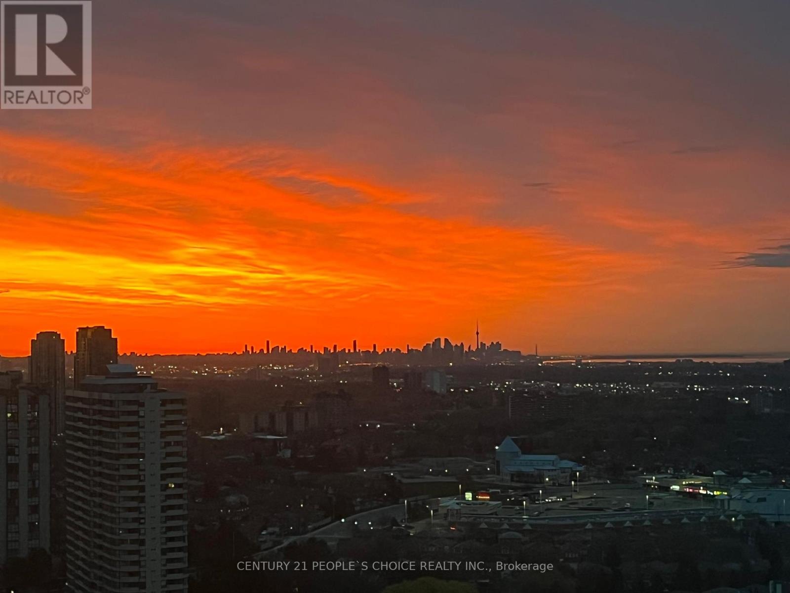 Photo 29 of 2302 3985 Grand Park Drive, Mississauga ON