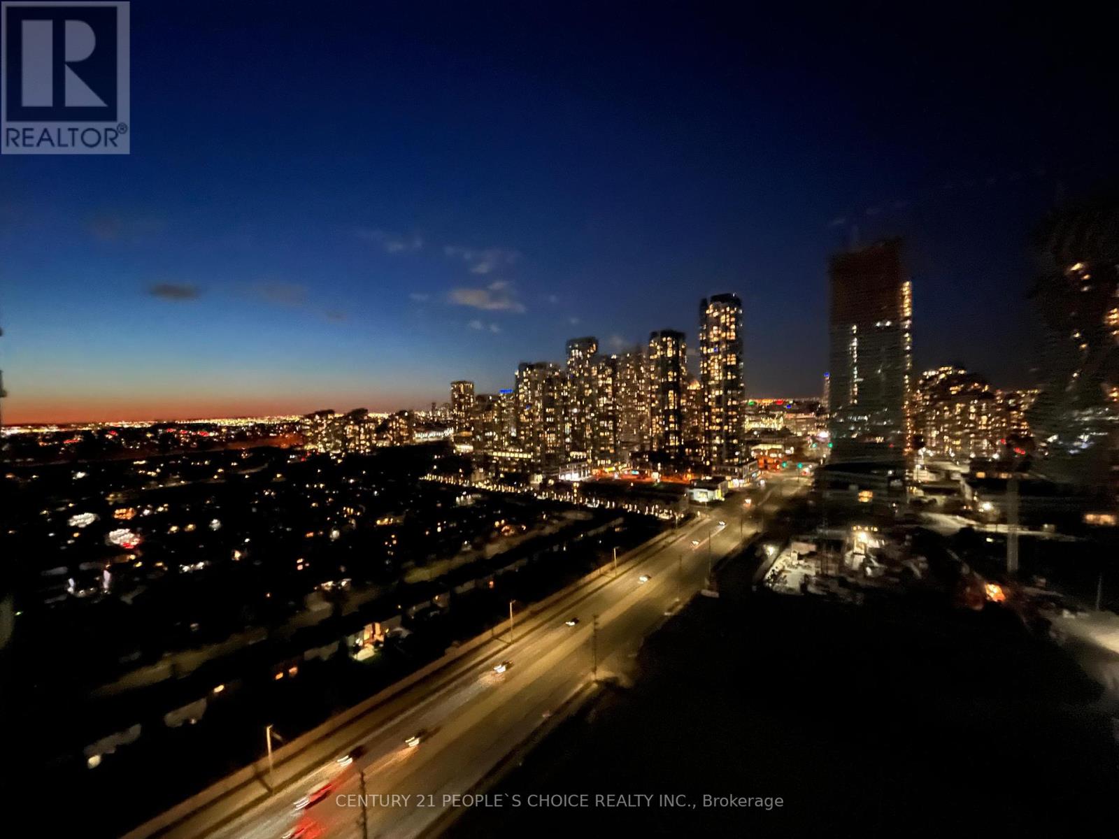 Photo 30 of 2302 3985 Grand Park Drive, Mississauga ON