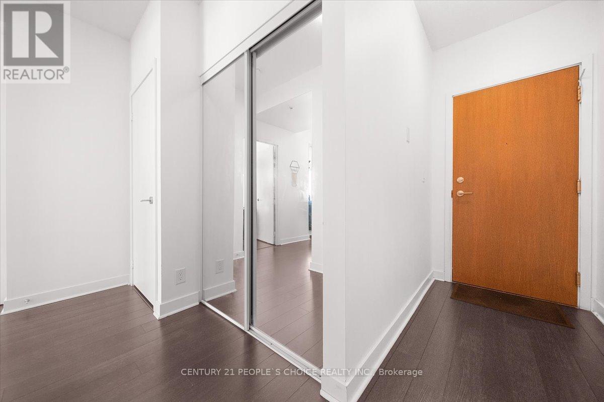 Photo 7 of 2302 3985 Grand Park Drive, Mississauga ON