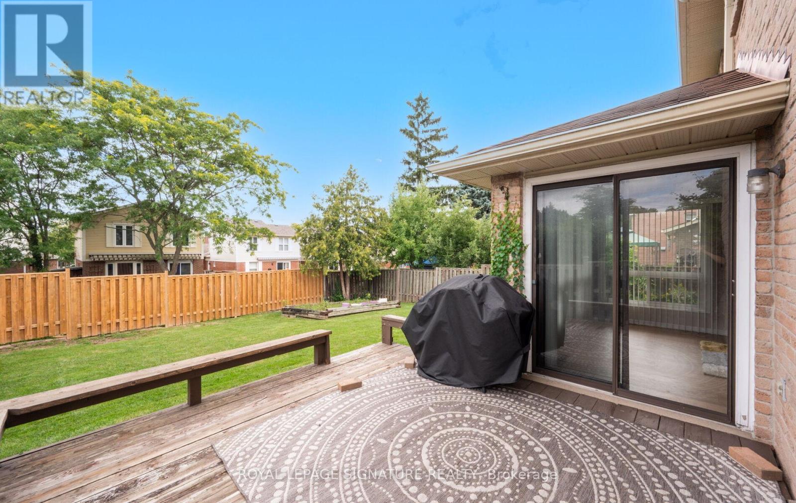 Photo 29 of 4205 Sawmill Valley Drive, Mississauga ON