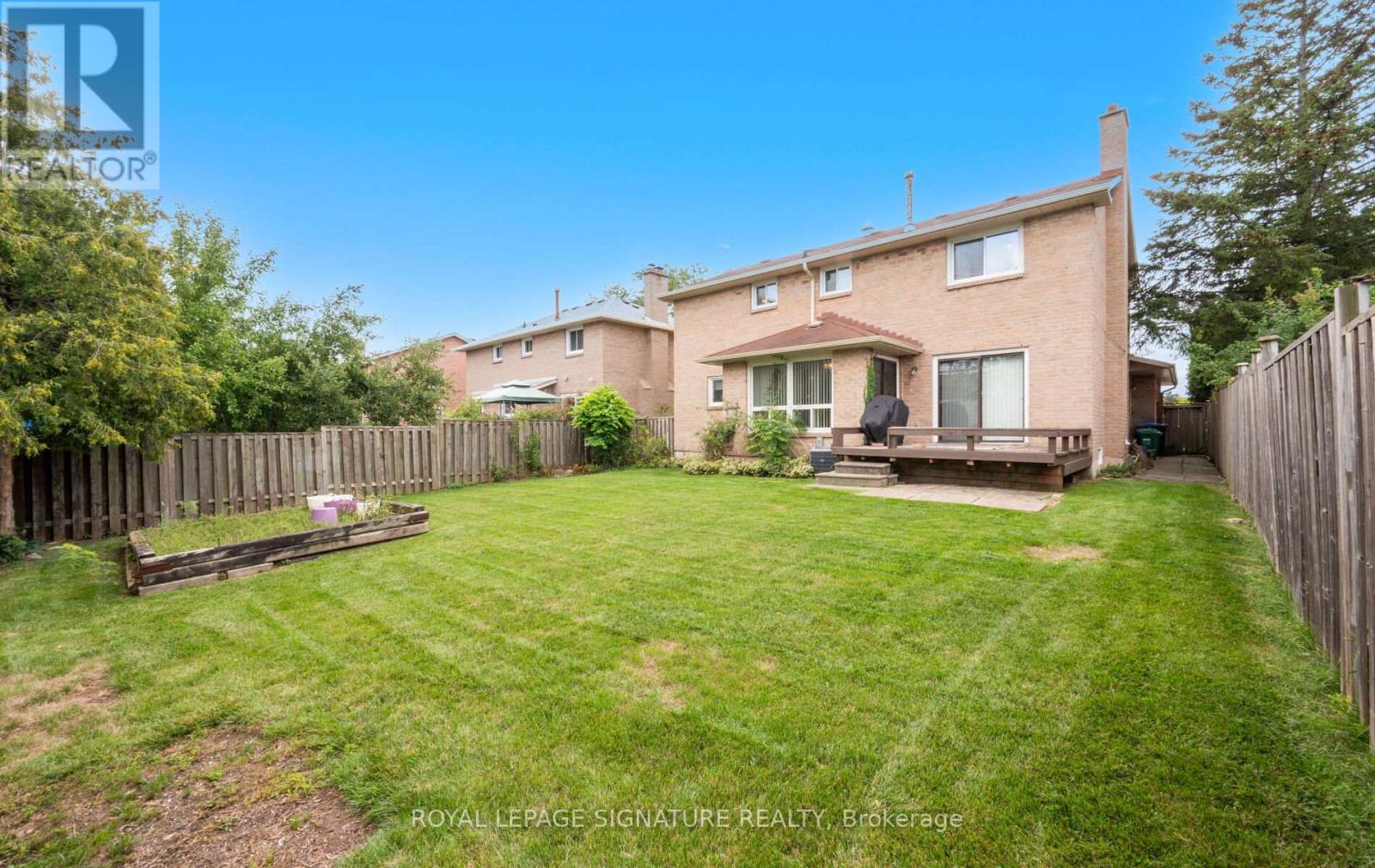 Photo 31 of 4205 Sawmill Valley Drive, Mississauga ON