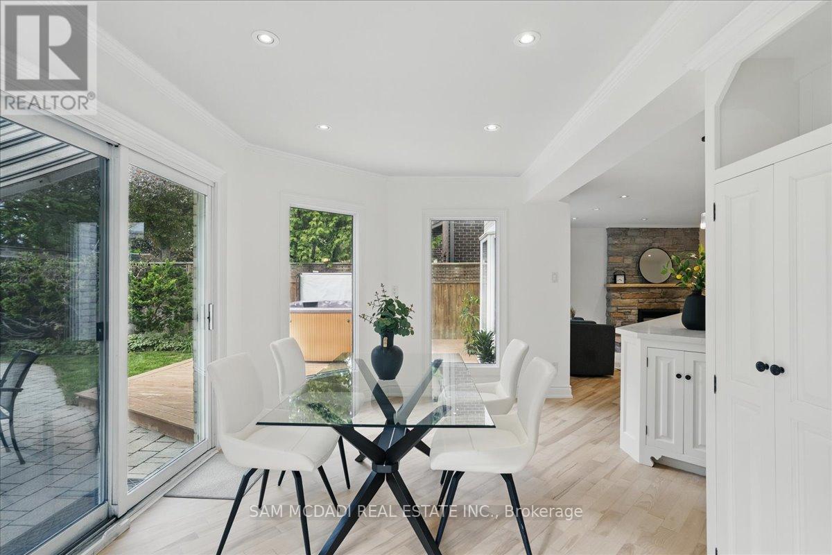 Photo 16 of 1713 Pengilley Place, Mississauga ON
