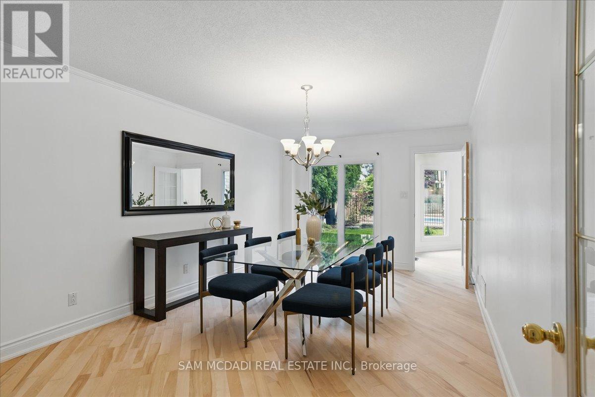 Photo 18 of 1713 Pengilley Place, Mississauga ON