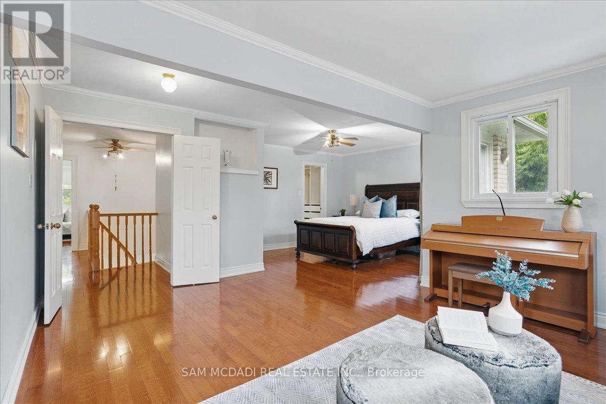 Photo 23 of 1713 Pengilley Place, Mississauga ON