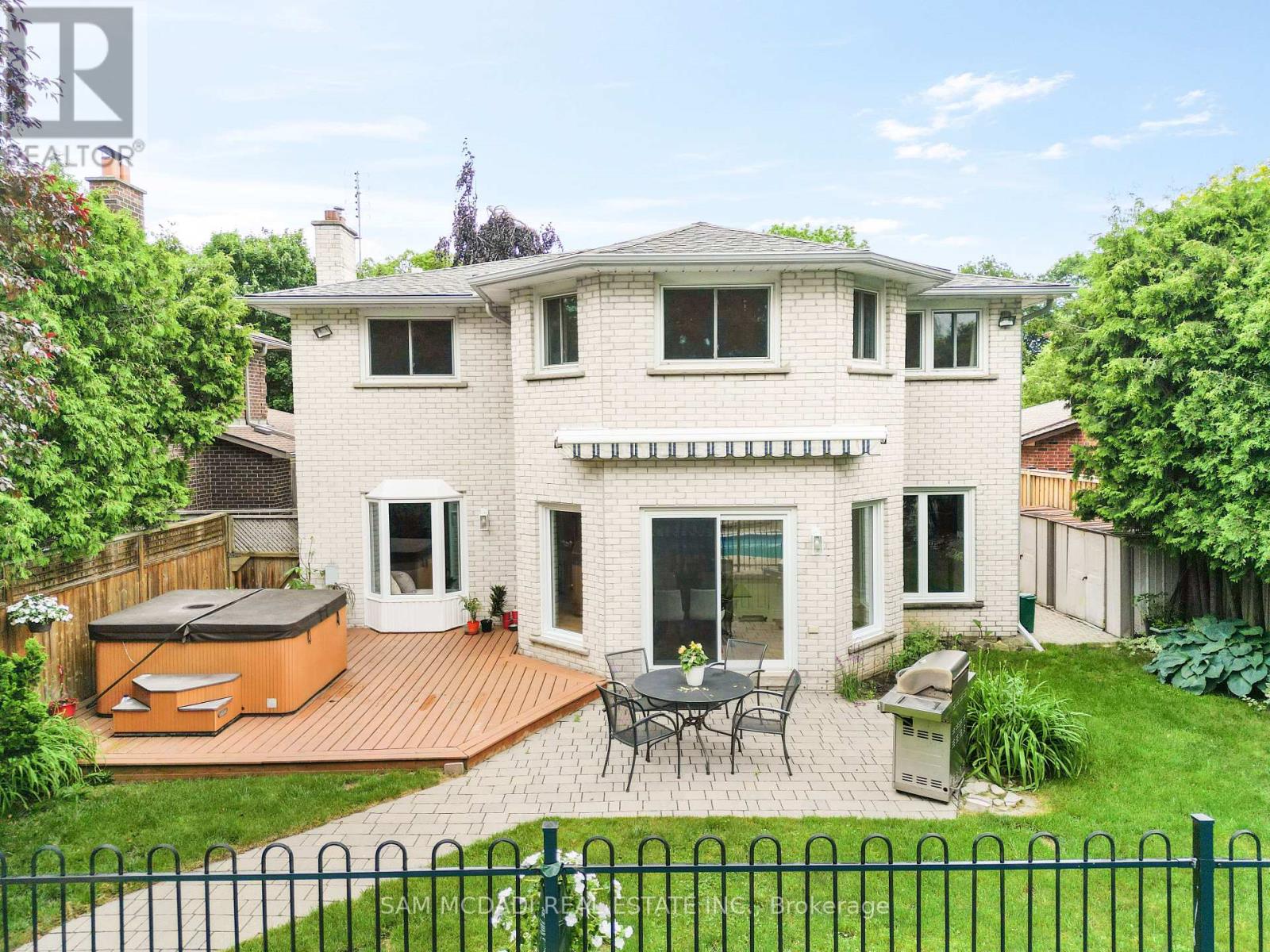 Photo 42 of 1713 Pengilley Place, Mississauga ON