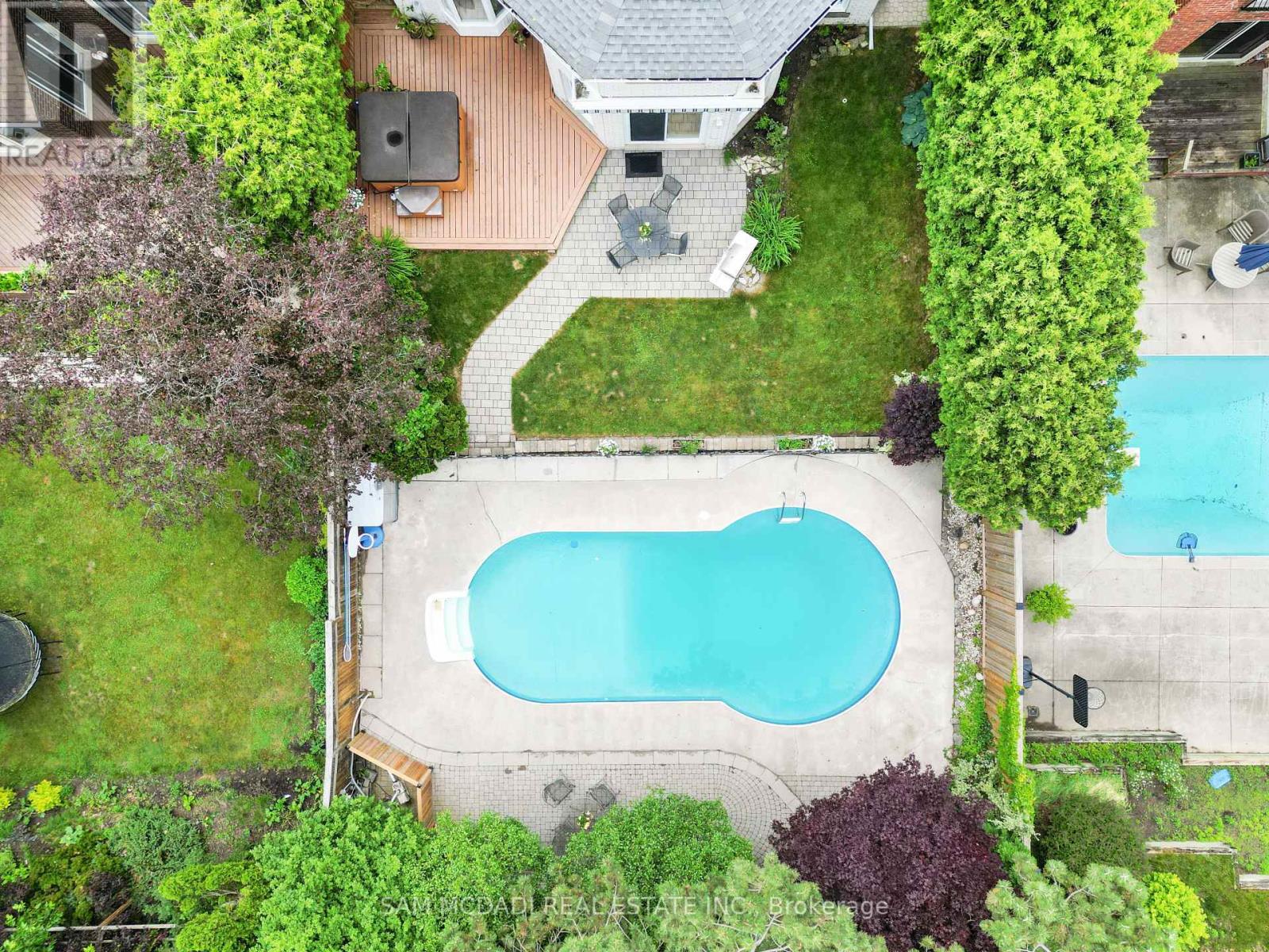 Photo 44 of 1713 Pengilley Place, Mississauga ON