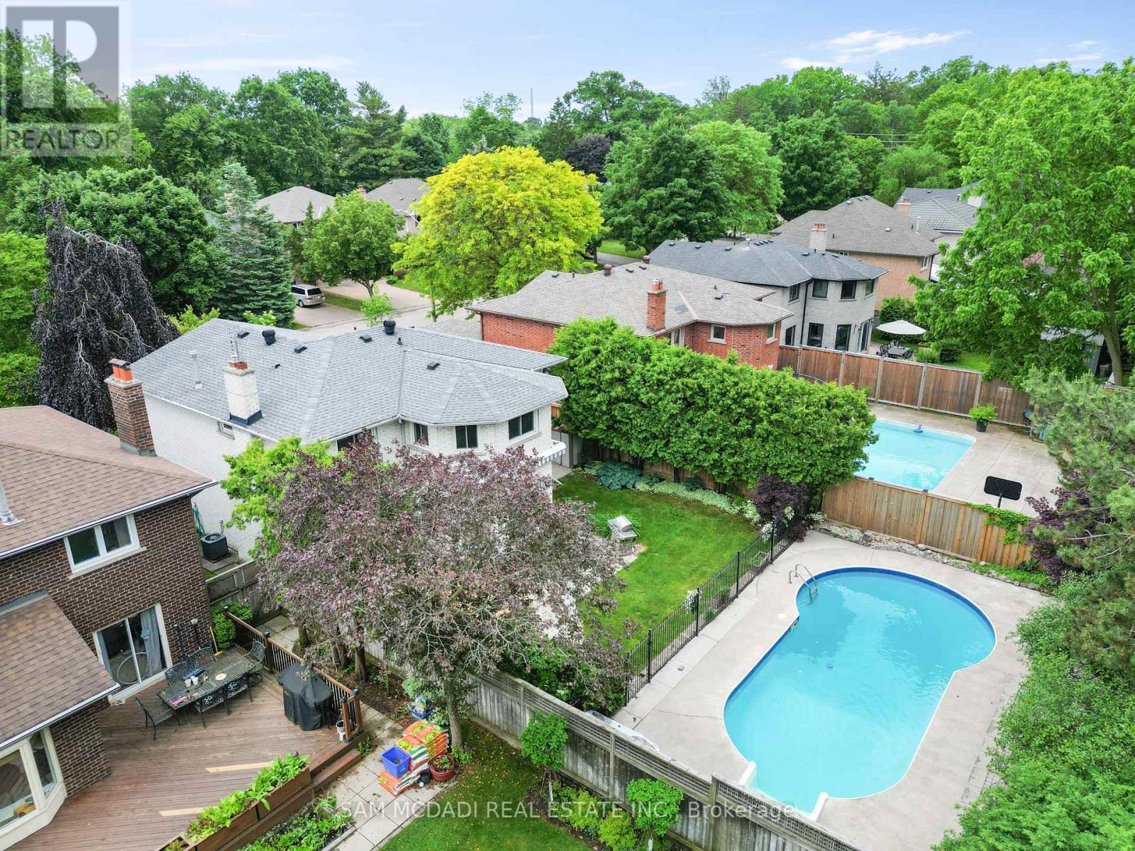 Photo 46 of 1713 Pengilley Place, Mississauga ON