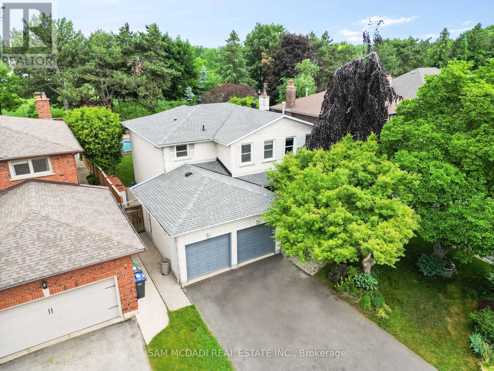 Photo 47 of 1713 Pengilley Place, Mississauga ON