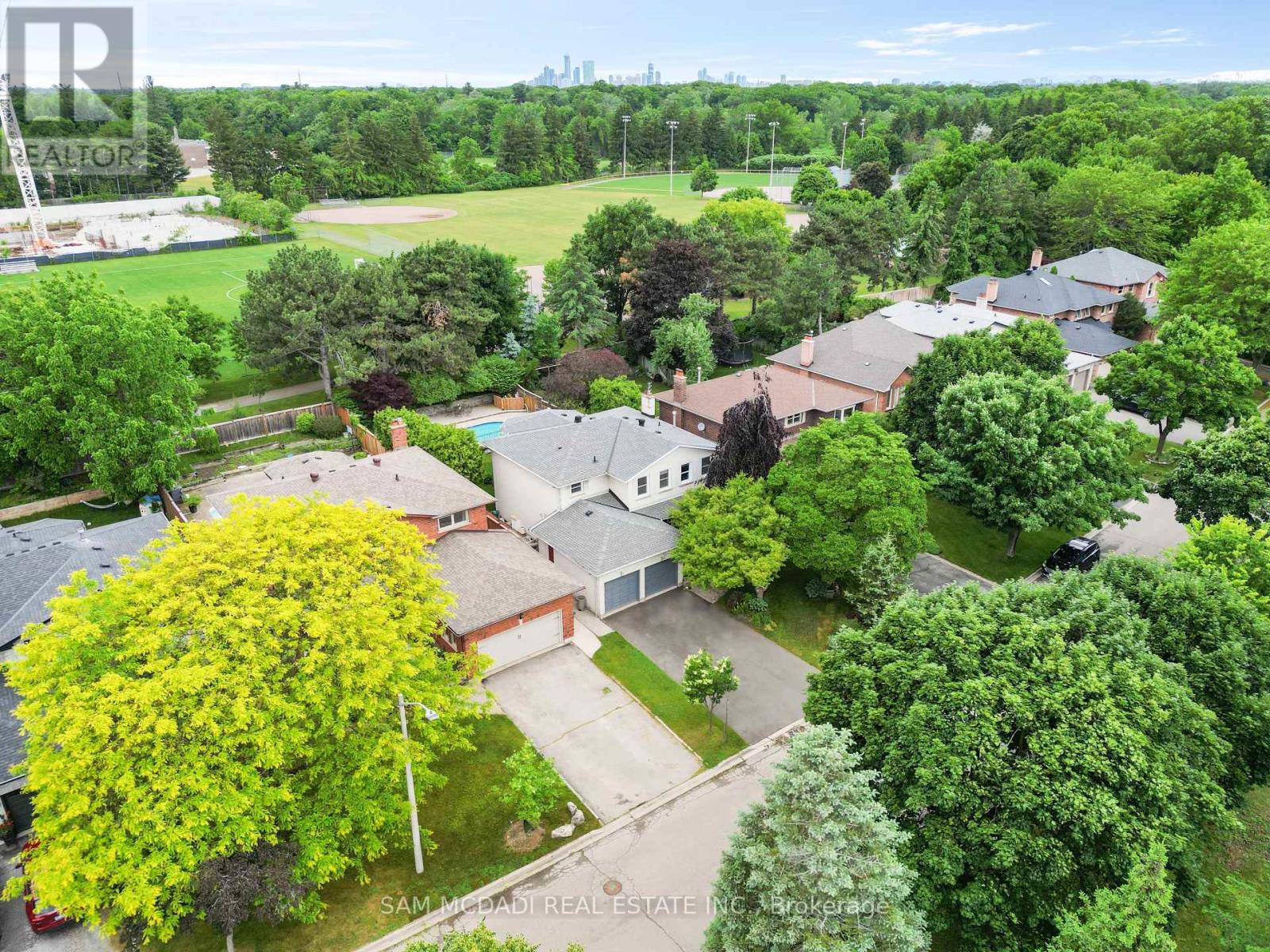 Photo 48 of 1713 Pengilley Place, Mississauga ON