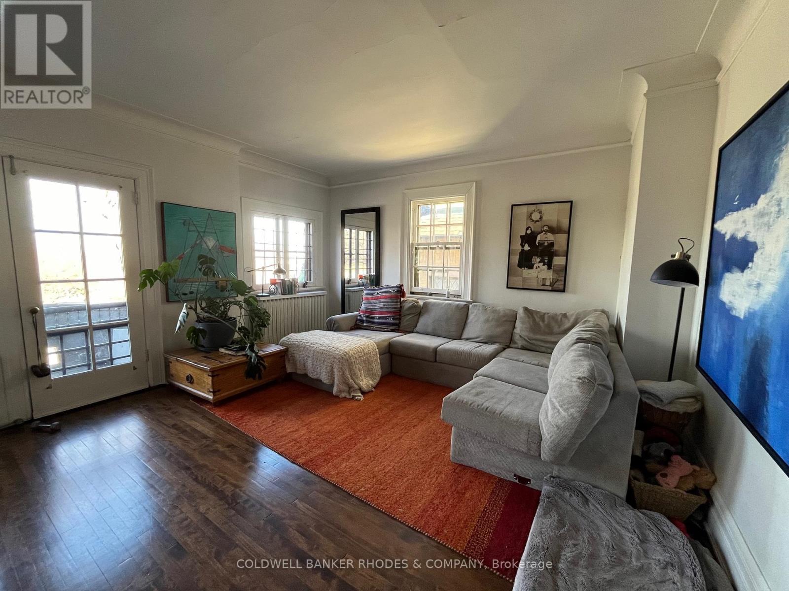 Photo 3 of Unit 1 On 2nd Floor 8 1 2 Range Road, Ottawa ON