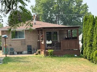 Photo 26 of 5638 Highland Avenue, Niagara Falls ON