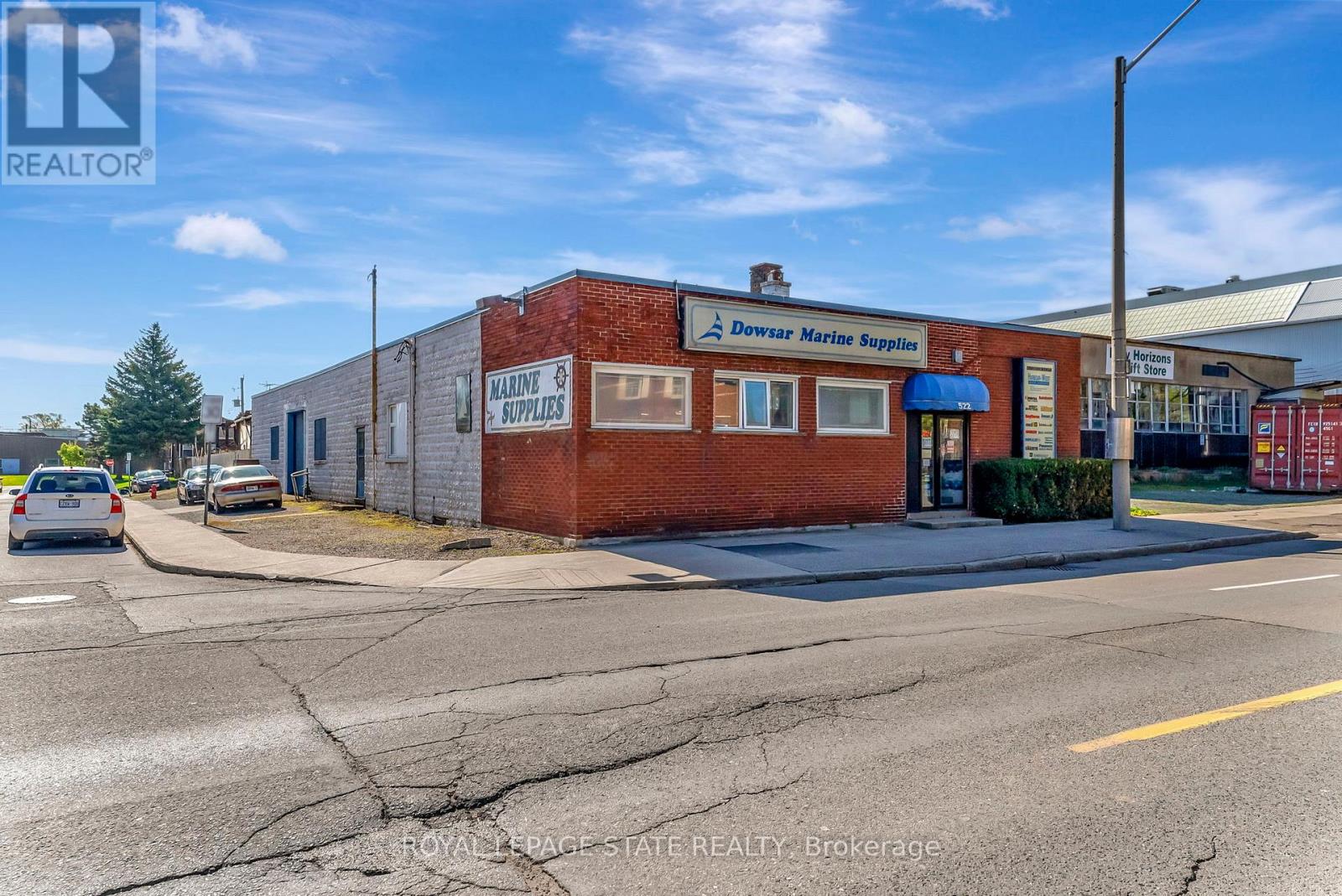 Photo 1 of 522 James Street N, Hamilton ON