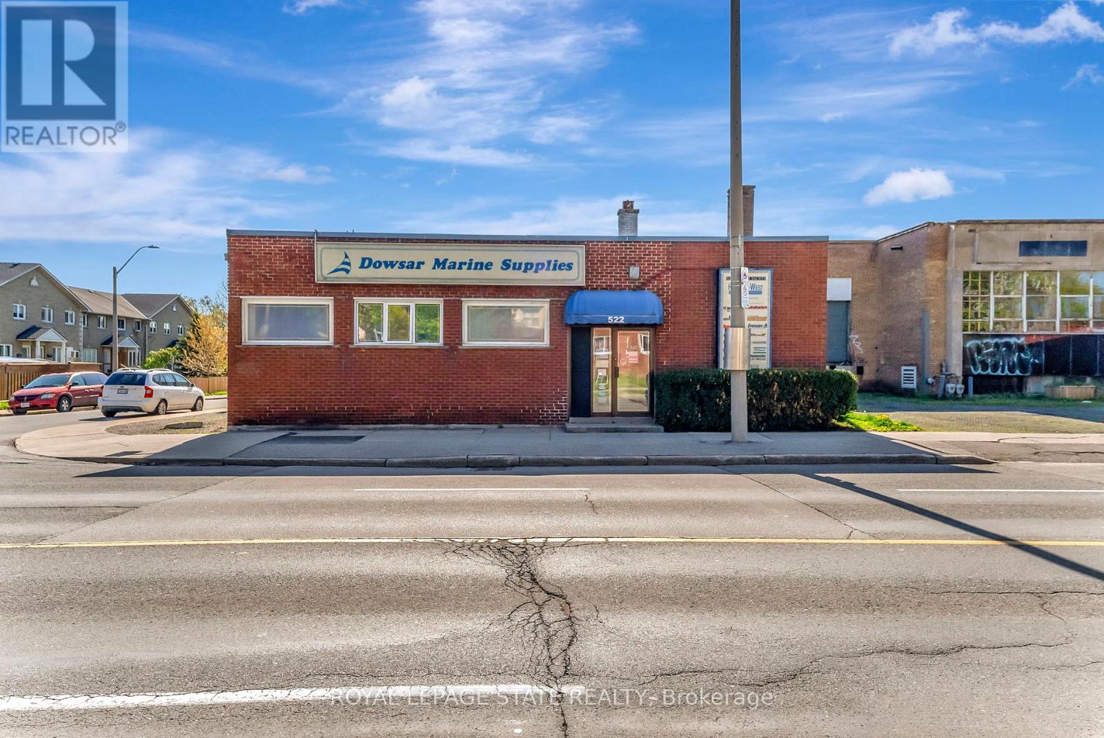 Photo 2 of 522 James Street N, Hamilton ON