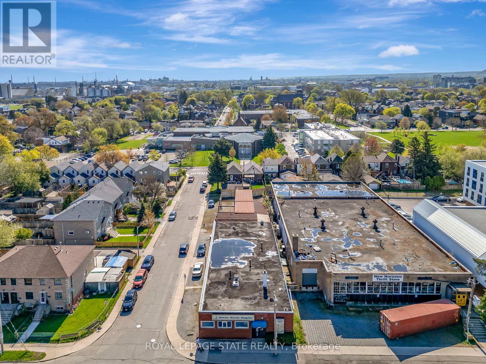 Photo 23 of 522 James Street N, Hamilton ON