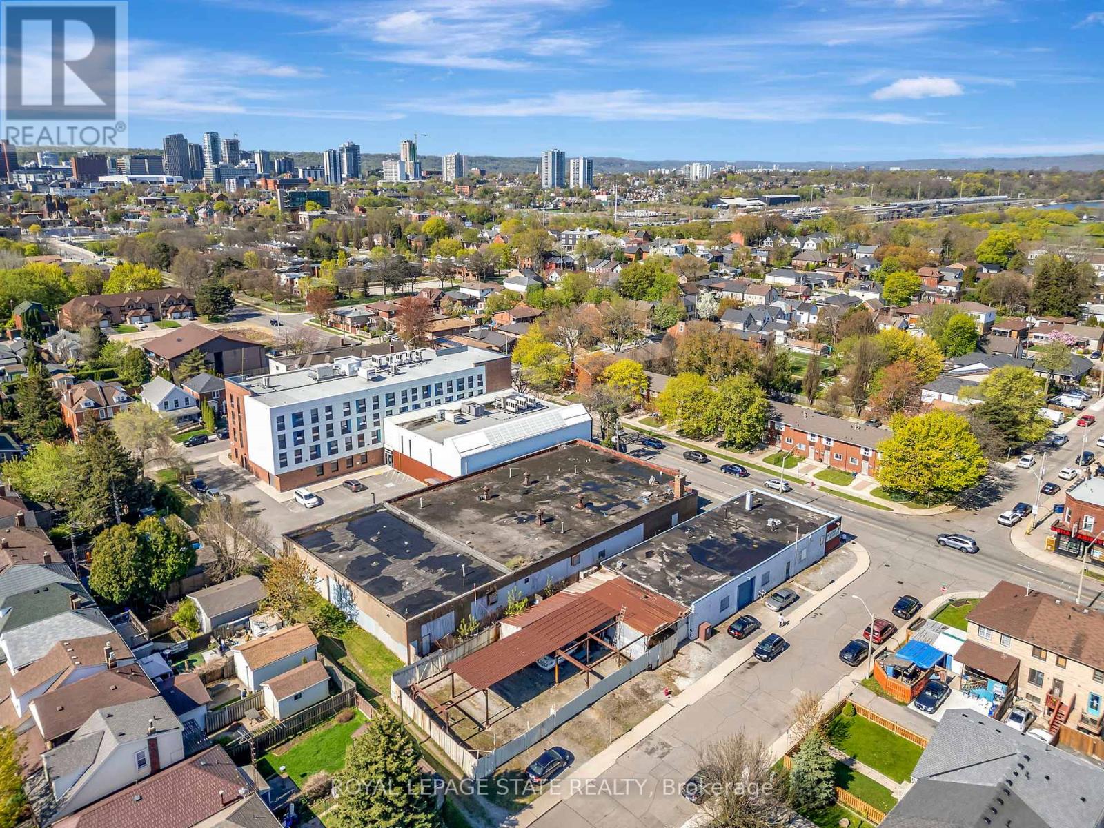 Photo 25 of 522 James Street N, Hamilton ON