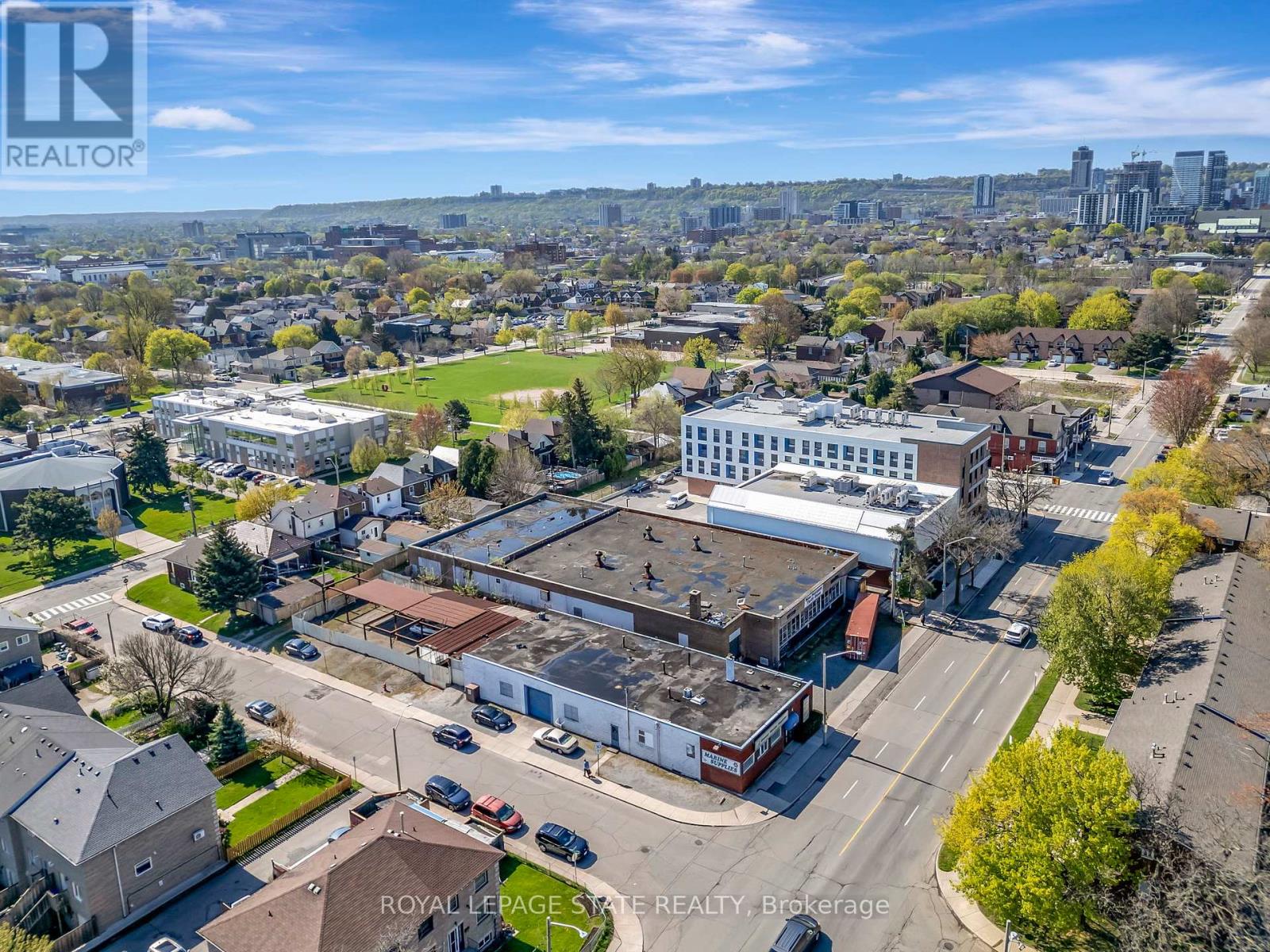 Photo 28 of 522 James Street N, Hamilton ON