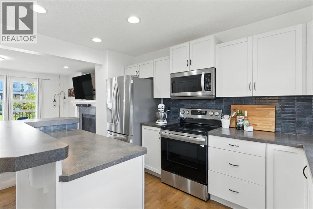 Photo 11 of 751 Prestwick Circle Se, Calgary AB