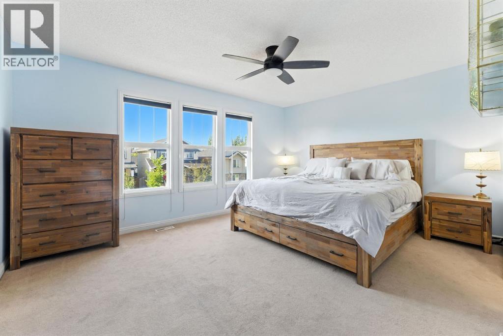 Photo 16 of 751 Prestwick Circle Se, Calgary AB