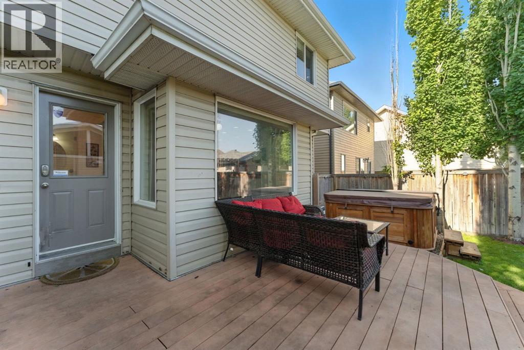 Photo 28 of 751 Prestwick Circle Se, Calgary AB