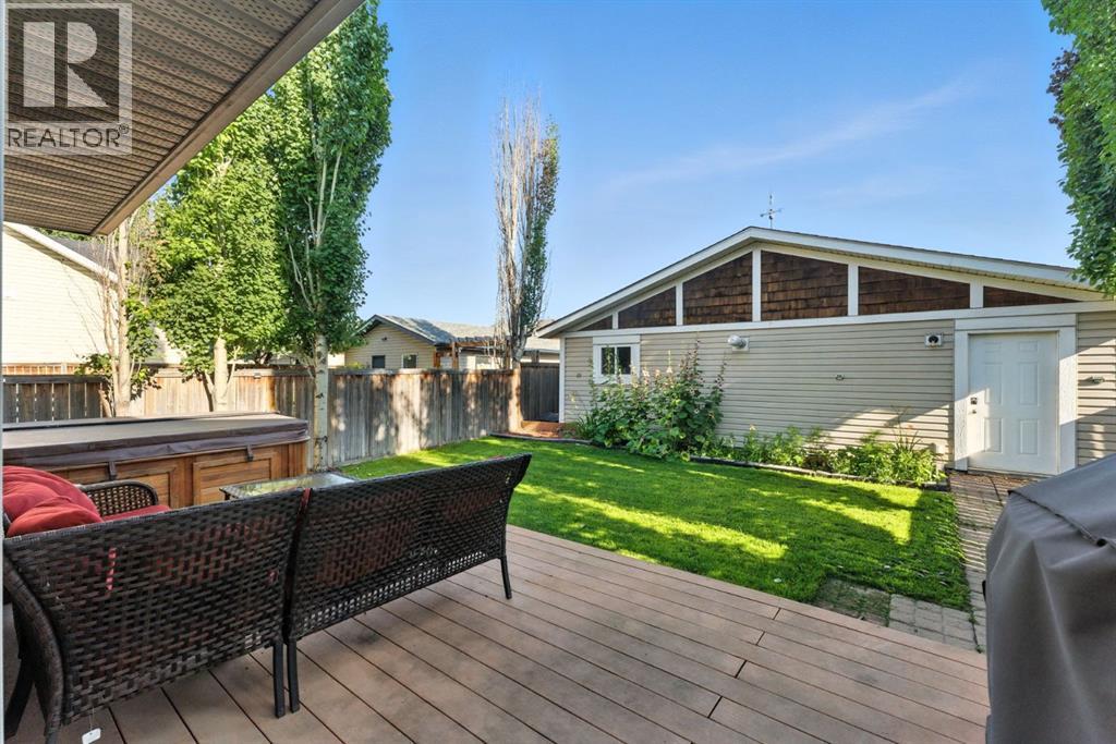 Photo 30 of 751 Prestwick Circle Se, Calgary AB