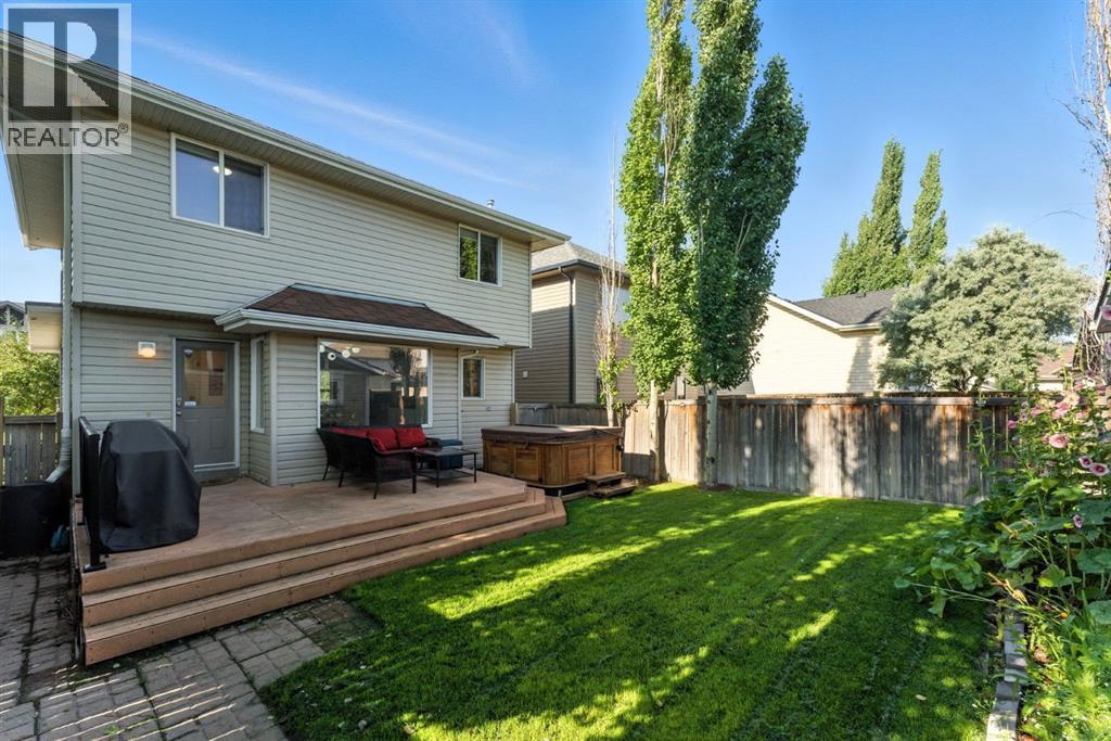 Photo 32 of 751 Prestwick Circle Se, Calgary AB
