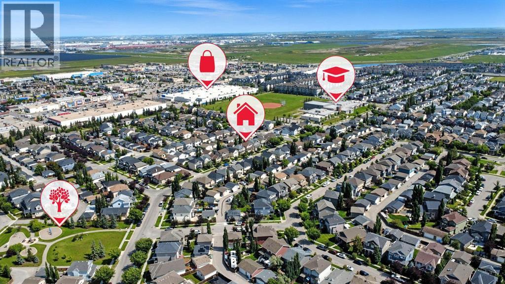 Photo 37 of 751 Prestwick Circle Se, Calgary AB