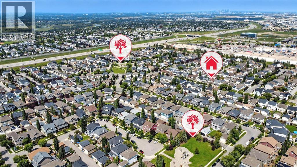 Photo 38 of 751 Prestwick Circle Se, Calgary AB