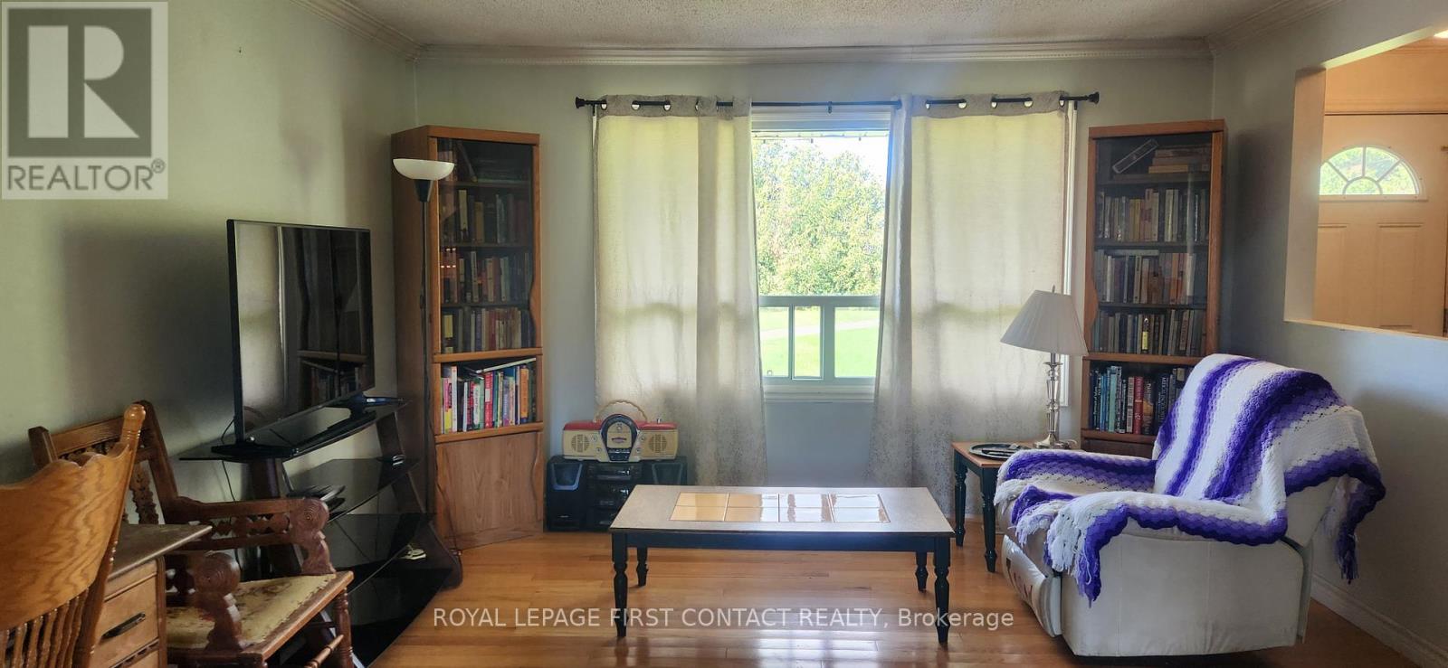 Photo 11 of 5321 Eighth Line, Essa ON