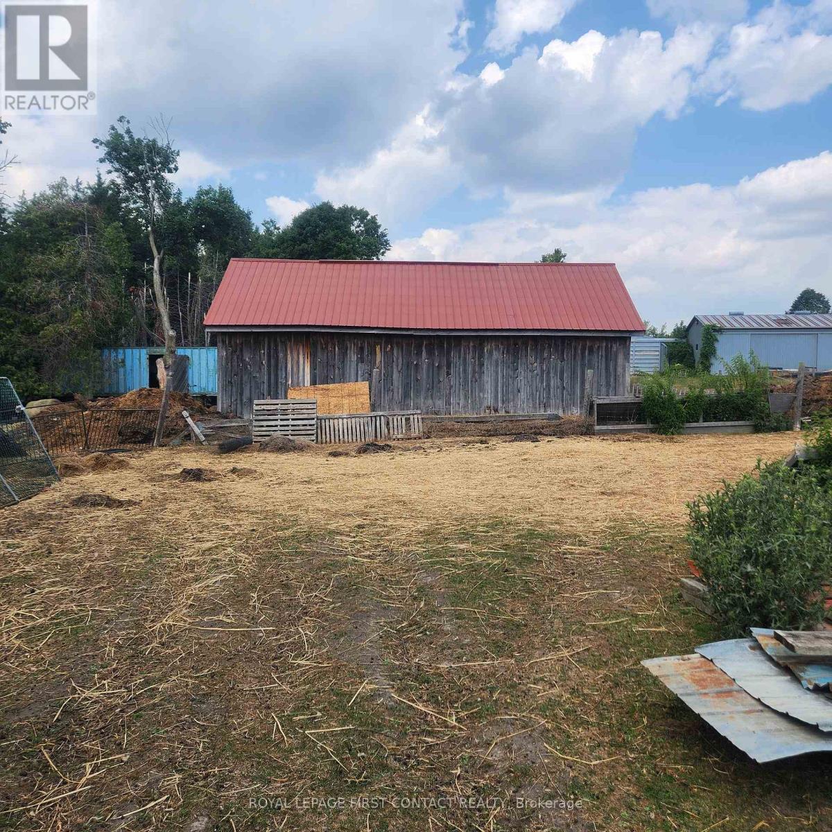 Photo 3 of 5321 Eighth Line, Essa ON