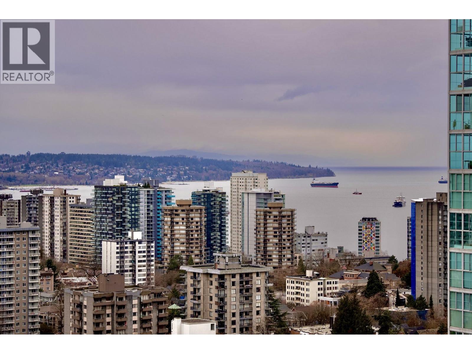 Photo 1 of 1288 W Georgia Street, Vancouver BC