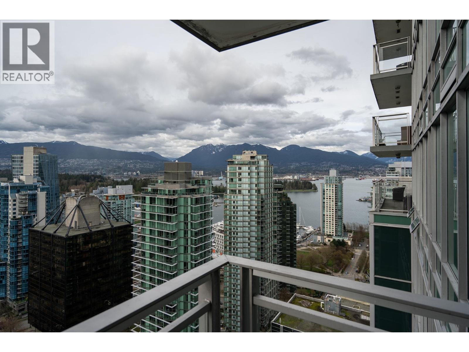Photo 12 of 1288 W Georgia Street, Vancouver BC