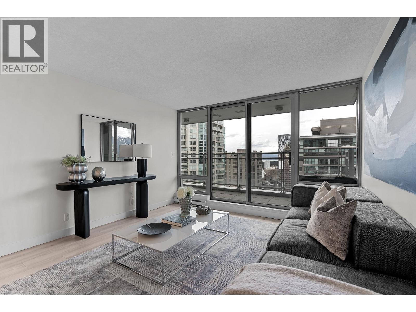 Photo 3 of 1288 W Georgia Street, Vancouver BC