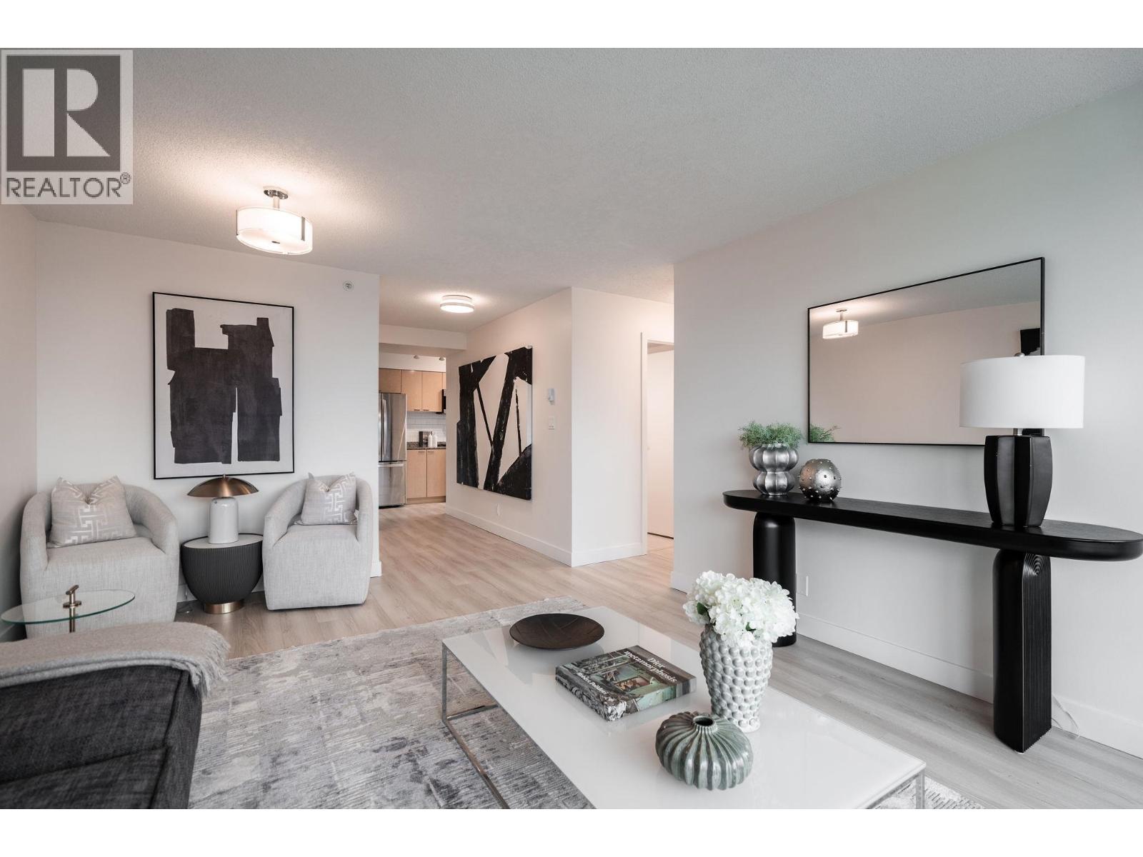 Photo 7 of 1288 W Georgia Street, Vancouver BC