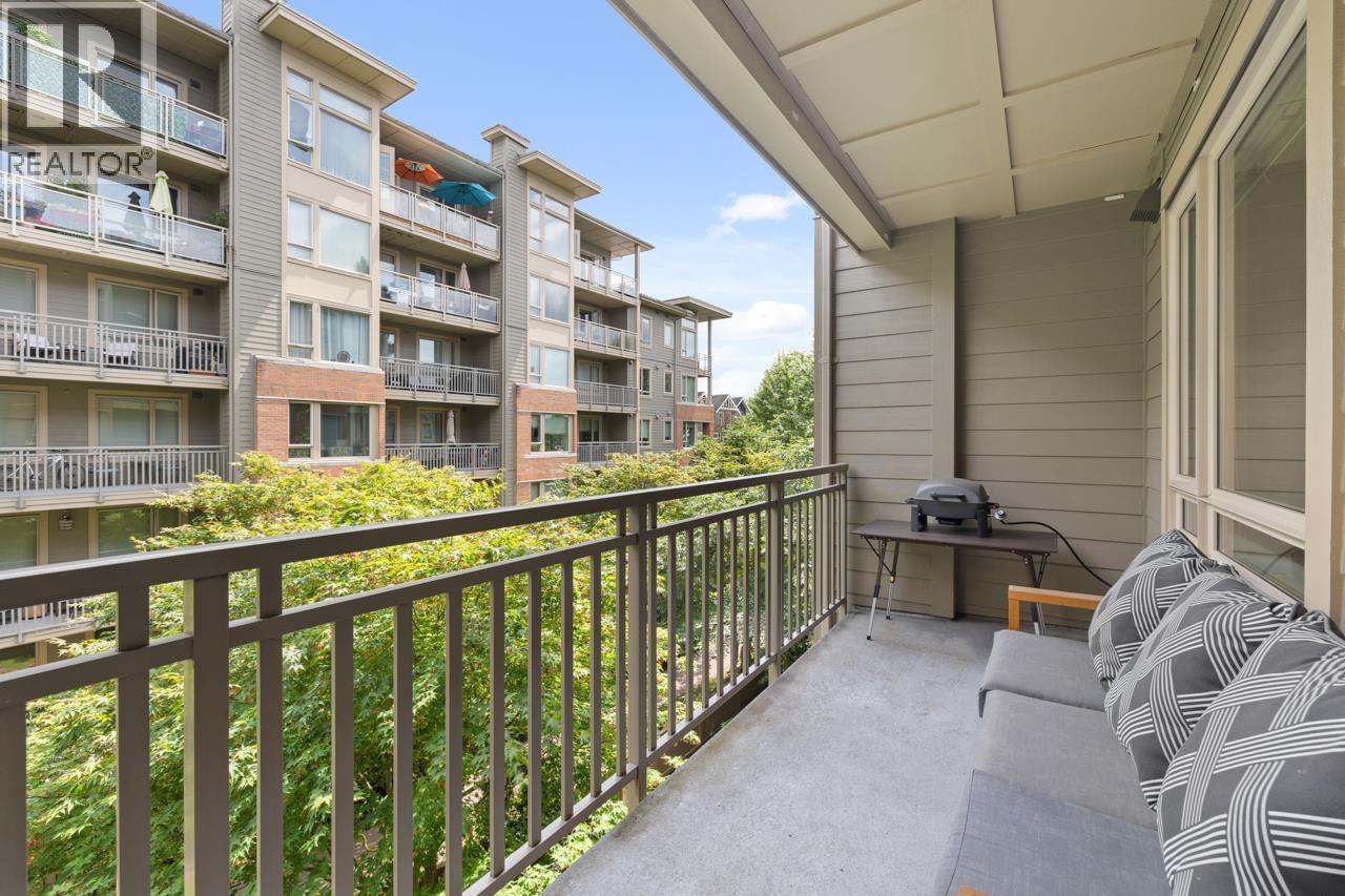 Photo 22 of 304 139 W 22nd Street, North Vancouver BC